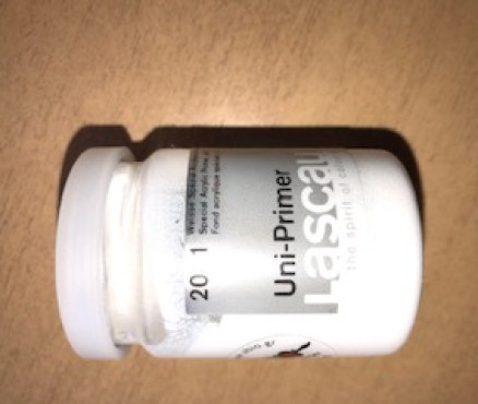 Gesso Uni Primer - 50ml